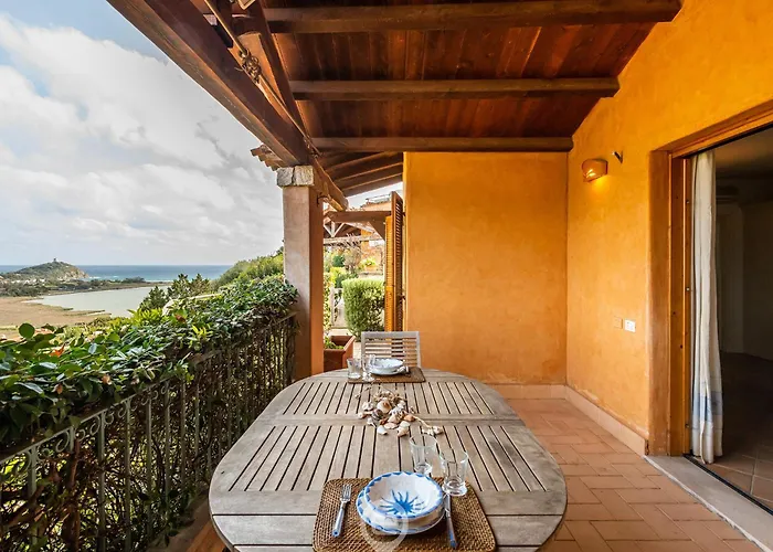 Casa Perla