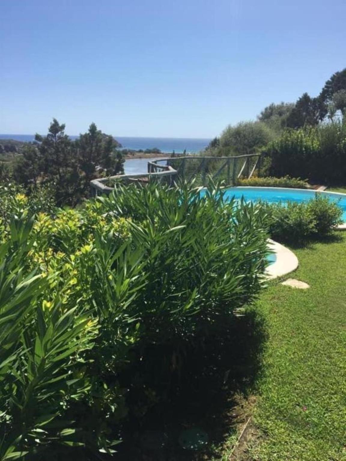Holiday home Casa Perla