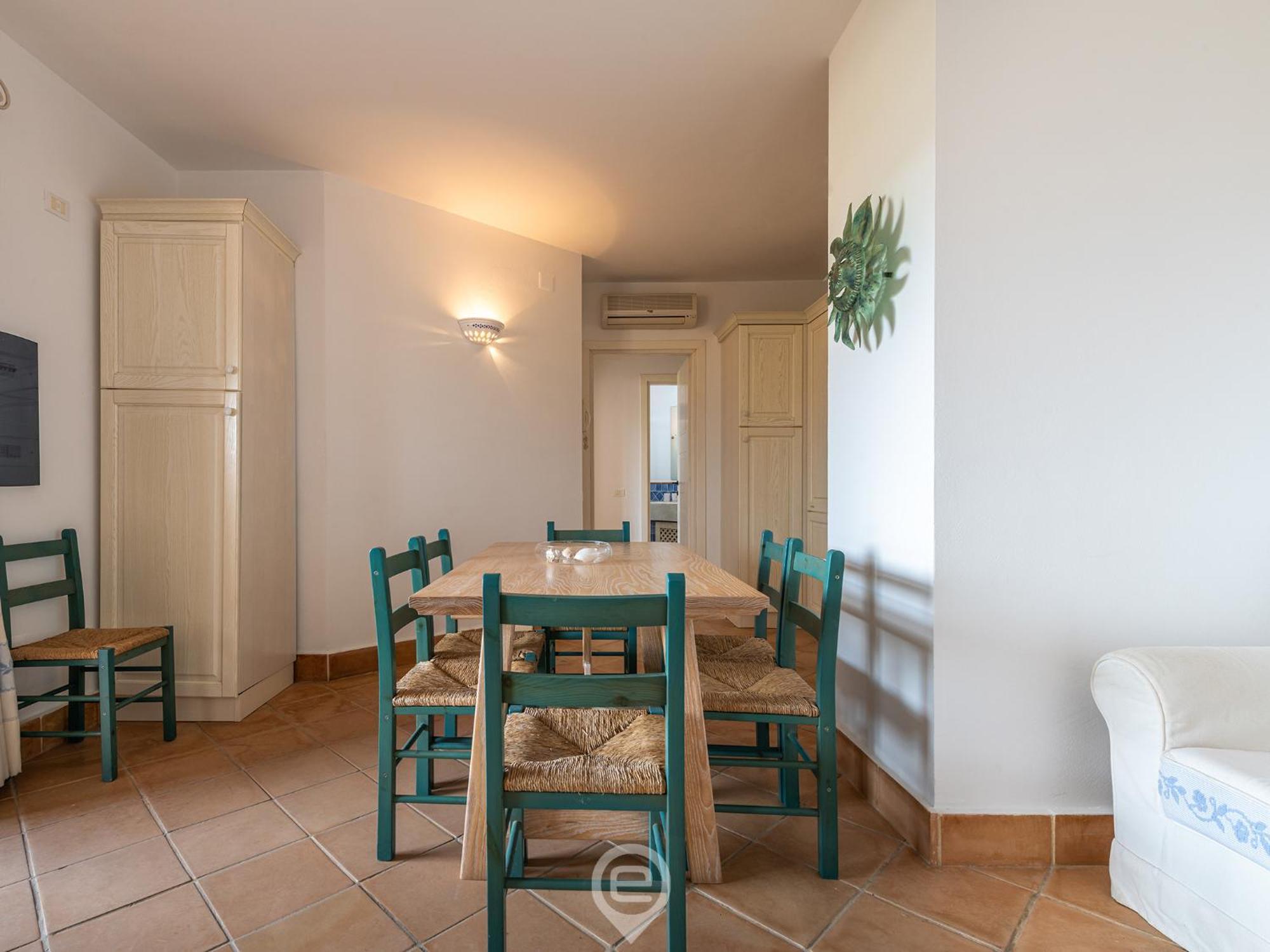 Holiday home Casa Perla Domus De Maria