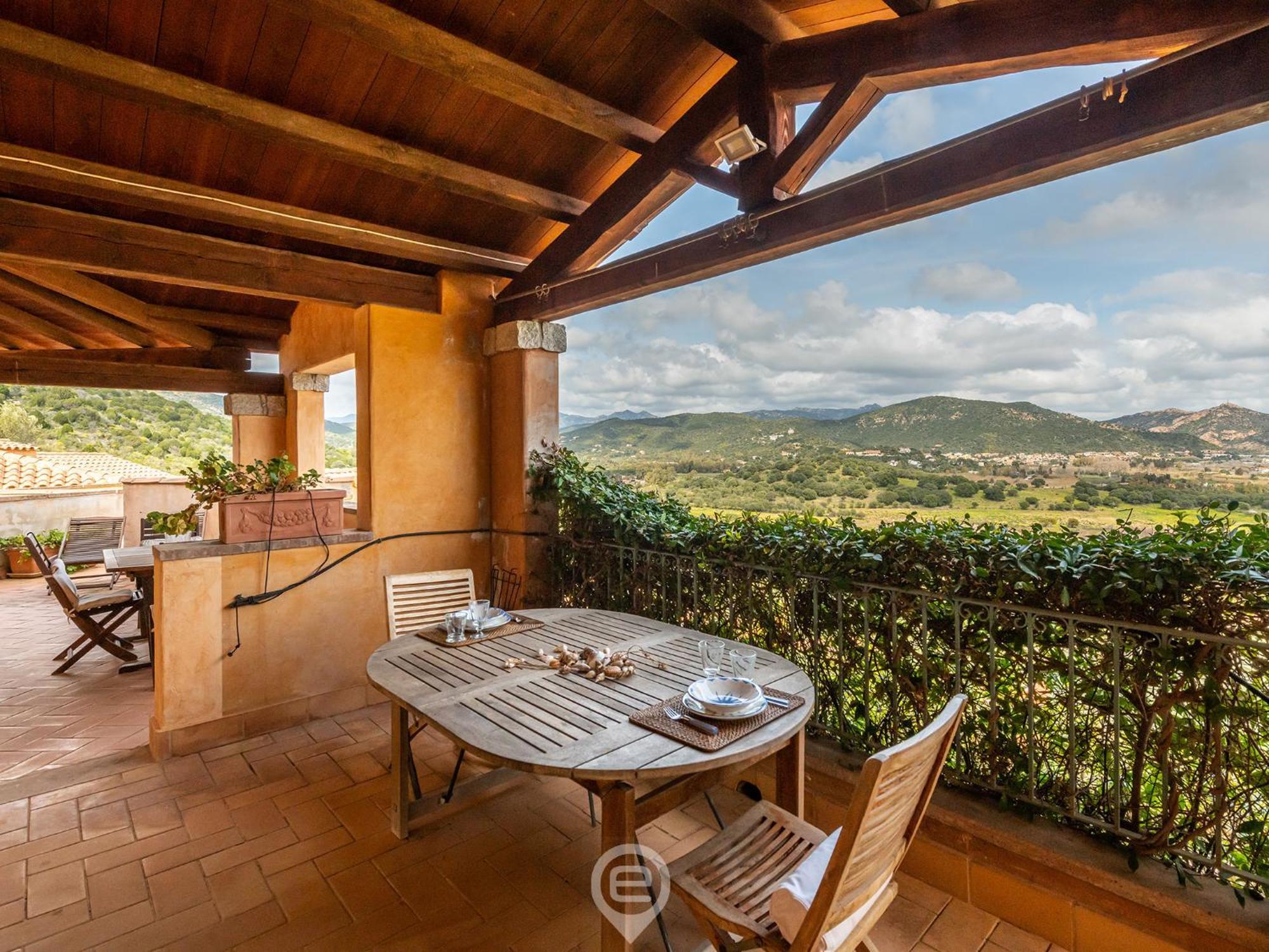 Holiday home Casa Perla *