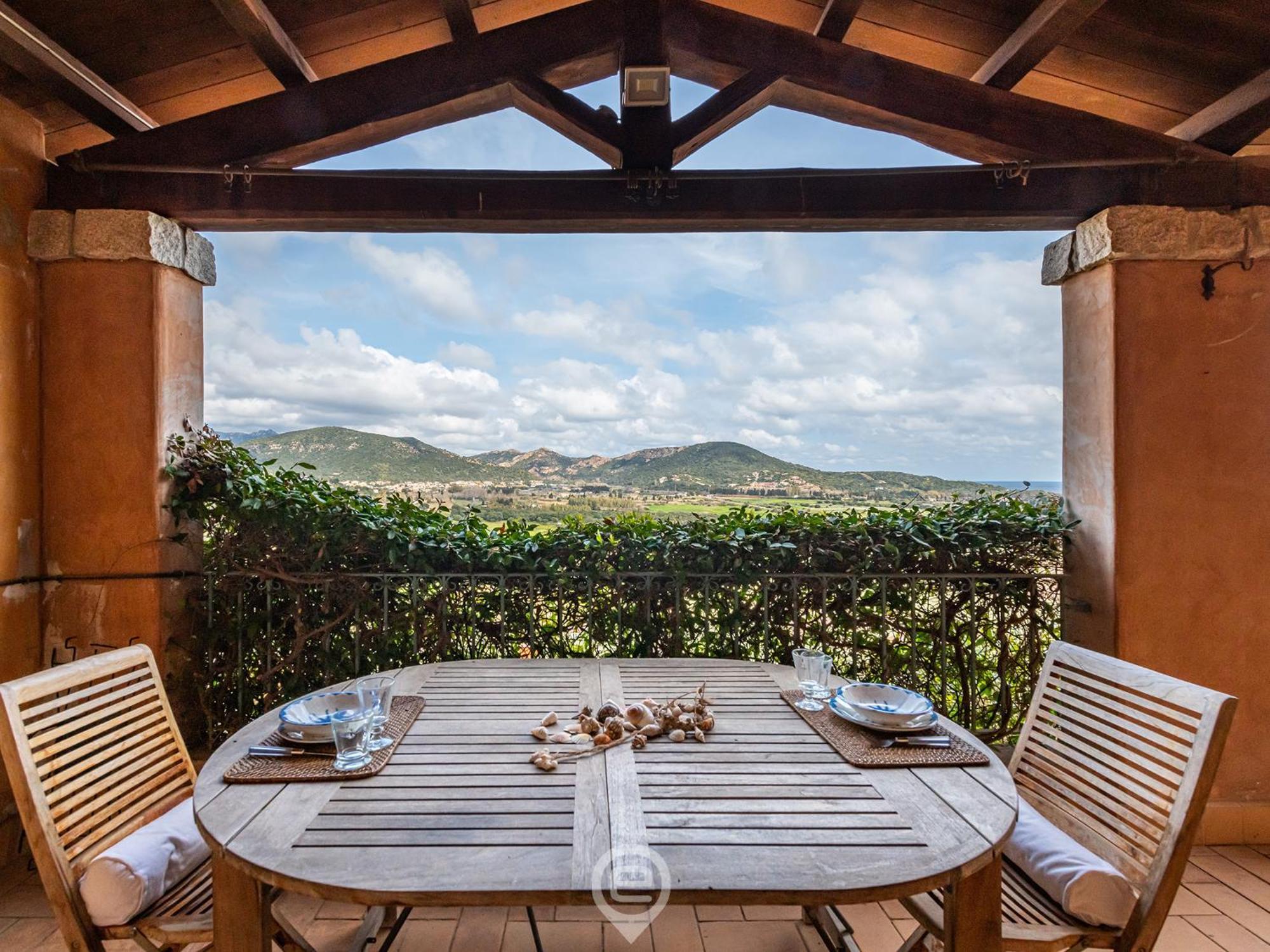 Casa Perla Holiday home *