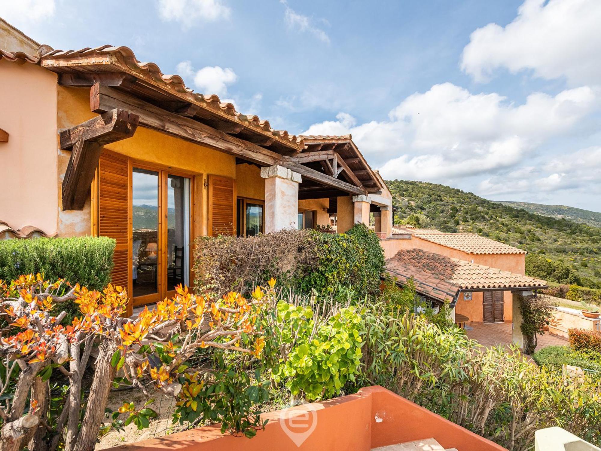 Holiday home Casa Perla *