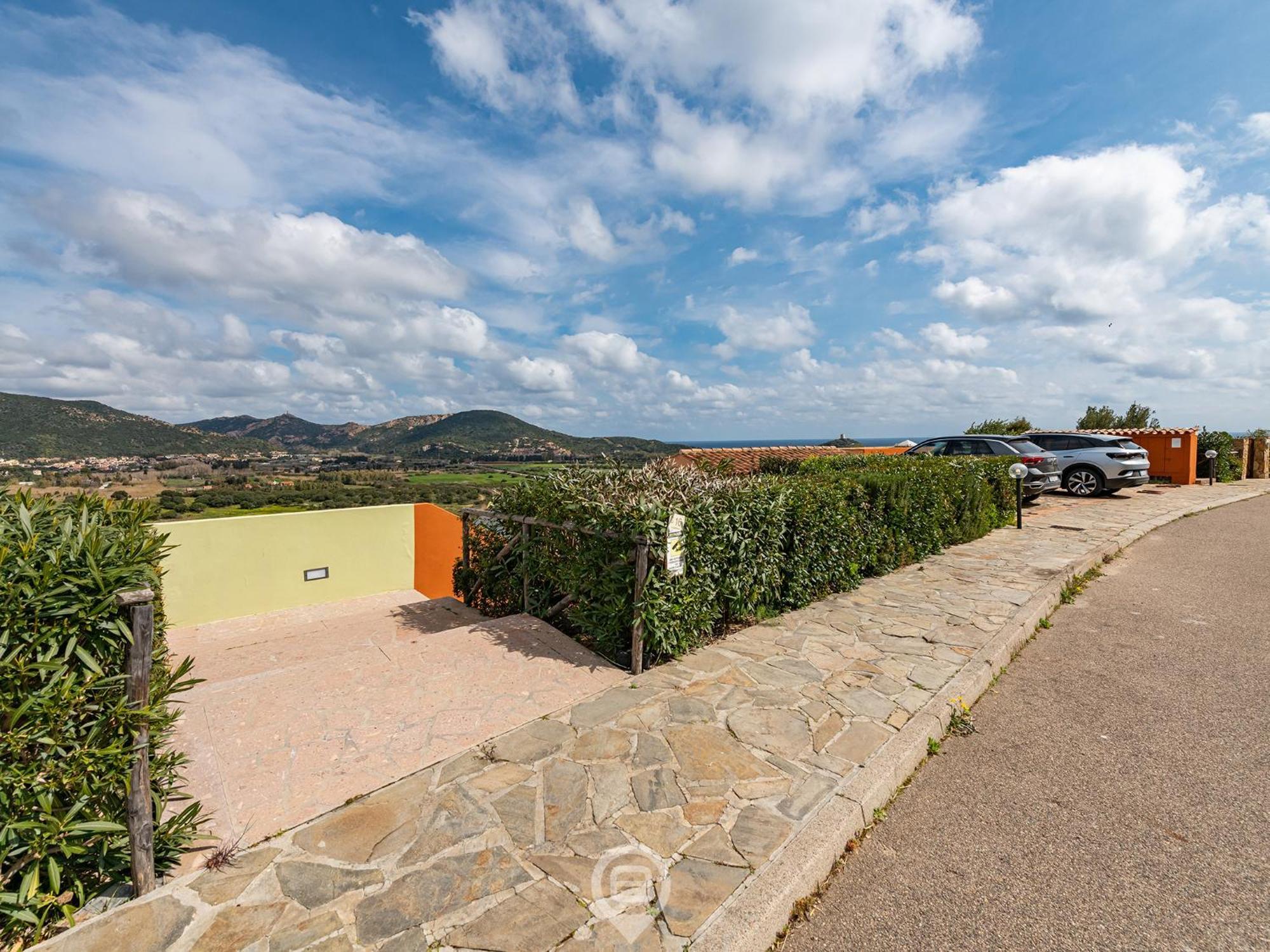 Holiday home Casa Perla *