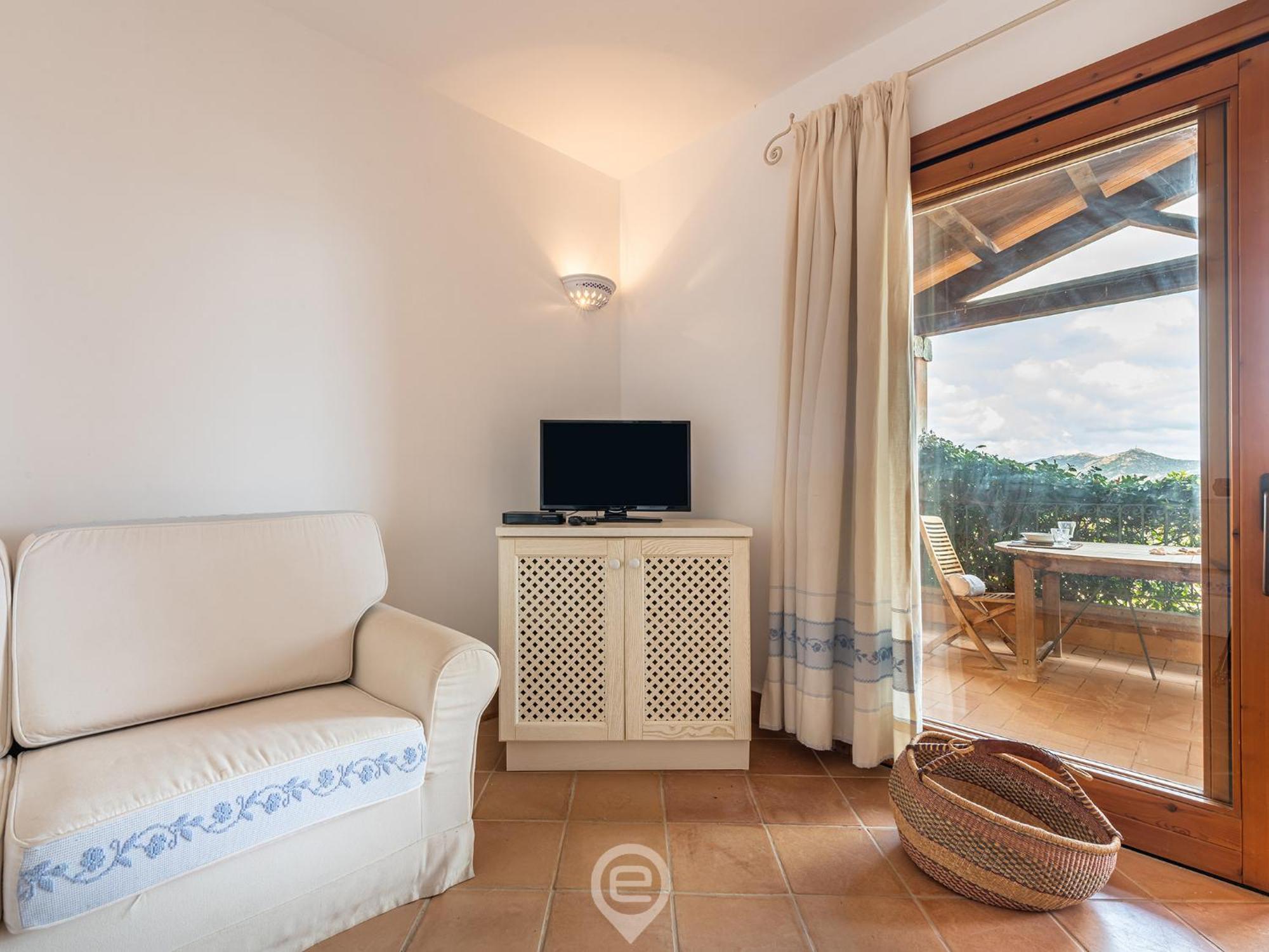 Casa Perla Holiday home Domus De Maria