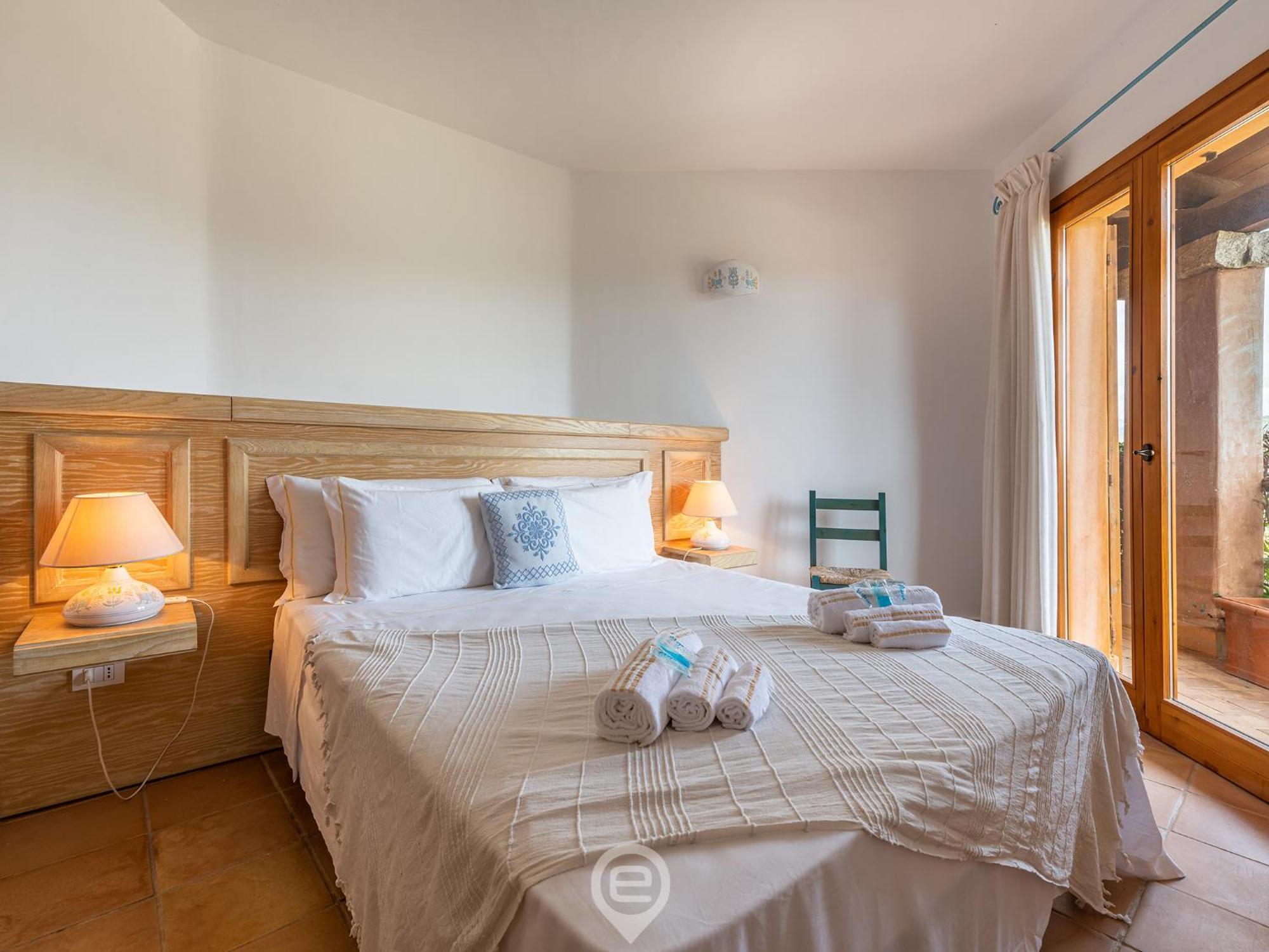 Holiday home Casa Perla Domus De Maria