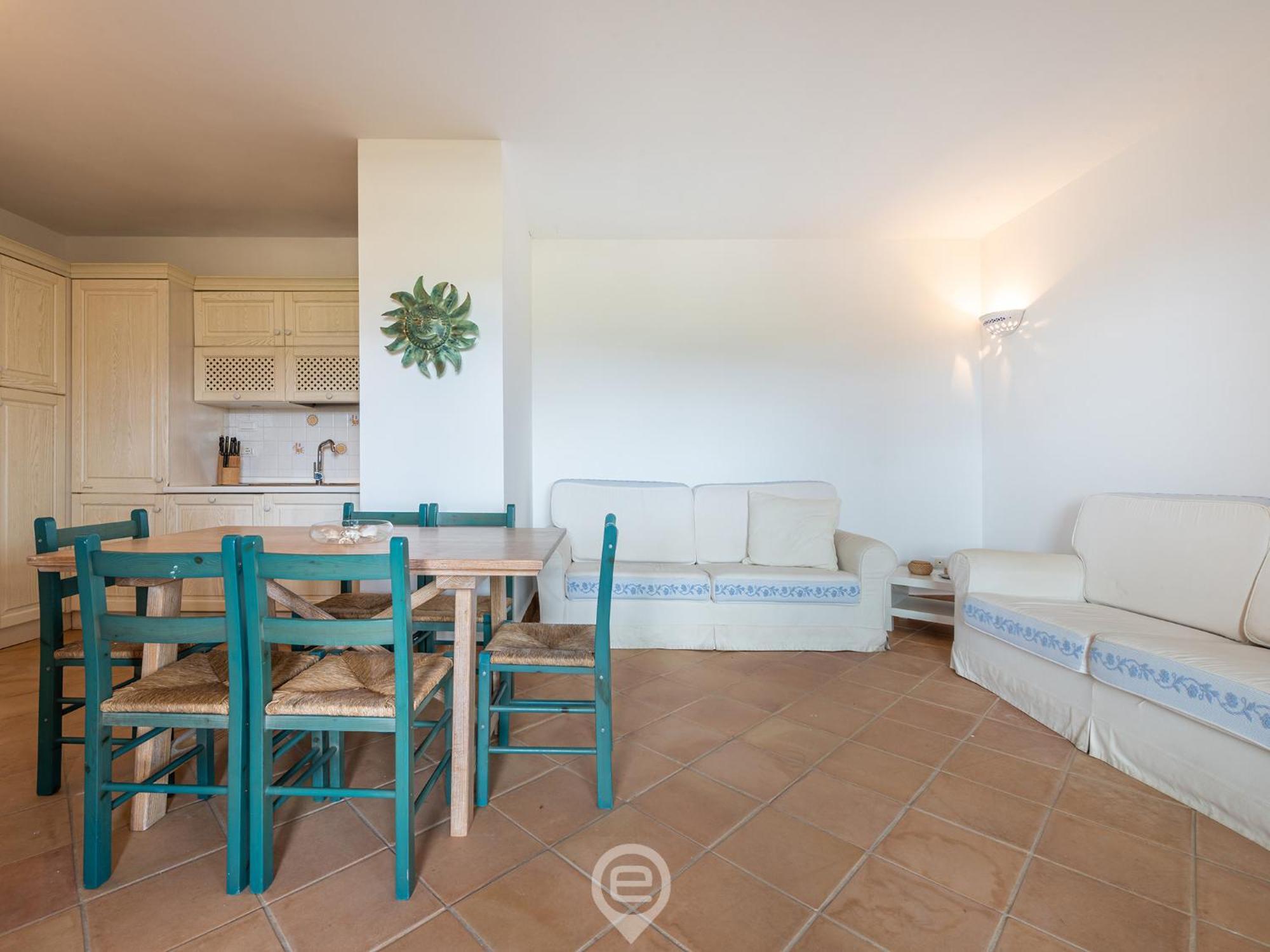 Casa Perla Holiday home *